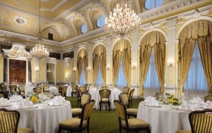 Jsh Hotels gestirà il Grand Hotel Europa di Innsbruck