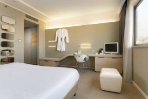 Best Western invita gli architetti a “Design your room”