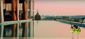 Boscolo Hotels firma un San Valentino tra lusso e alta cucina