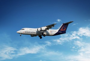 Brussels Airlines aggiunge Nantes al network