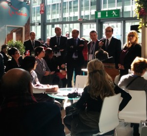 La Tunisia rilancia e ci crede