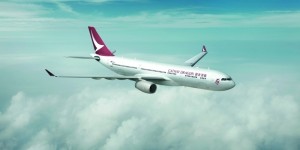 Cathay Dragon, nuovo brand per il vettore regionale di Cathay Pacific
