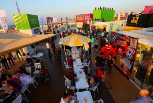 Naar invita al Dubai Food Festival