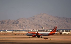 EasyJet taglia le rotte su Sharm El Sheikh