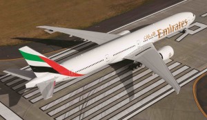 Emirates vola a Yangon e Hanoi dal prossimo agosto