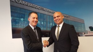 Bmi Regional debutta sulla Milano Bergamo-Monaco