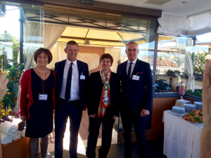 Space Hotels cresce e chiude un 2015 positivo