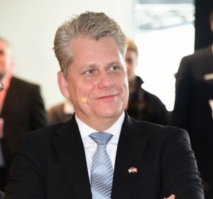 Hohmeister, Swiss: «L’Italia è un mercato molto importante»