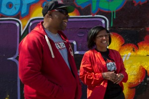 New York rende omaggio alla cultura afroamericana