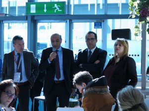 Tunisia: si riparte da sicurezza e promozione