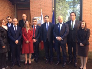 Malta punta sul turismo italiano e inaugura i nuovi uffici