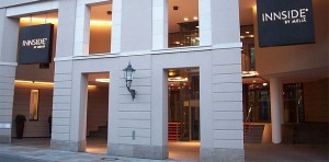 Innside by Melià, nuovo hotel di design a New York