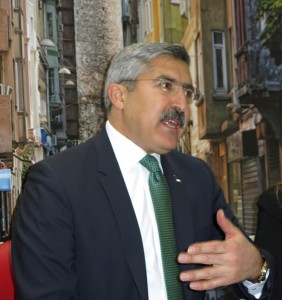 La Turchia studia incentivi per i voli Itc