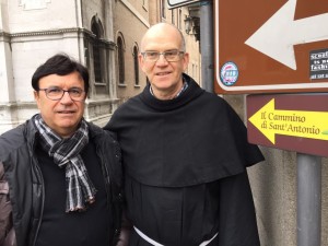 Pellegrinaggi sulle orme di Sant’Antonio con Percorsi Religiosi