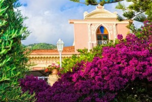 Villa Cheta Elite, 25 aprile all’insegna di un Itinerario Goloso