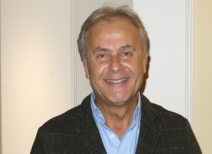 Laurent Parent, pm Caraibi di Francorosso
