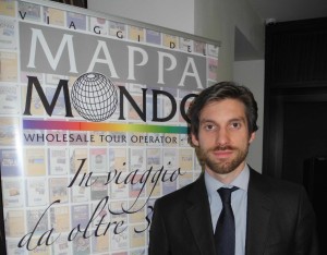 Mappamondo e ministero del turismo indonesiano insieme per la formazione