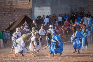 Festival International des Nomades, appuntamento in Marocco