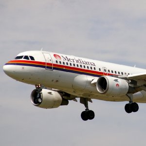 Meridiana, 900 esuberi e una newco tra Aga Khan e Qatar
