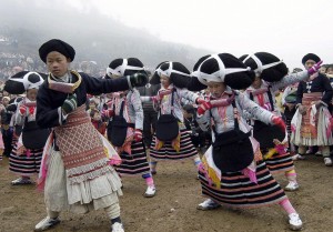 Apatam Viaggi, tour di gruppo nella Cina del Sud