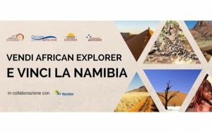African Explorer, nuovi incentivi per le agenzie di viaggio