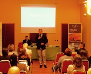 Nicolaus, trenta appuntamenti a colazione con le agenzie