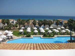 Nicolaus, nuovo club a Creta con la catena Aldemar