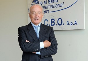 Sacbo archivia il 2015 con una crescita dell’utile del 133%