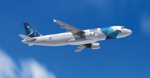 Sata Azores sceglie Apg Italy come gsa in Italia