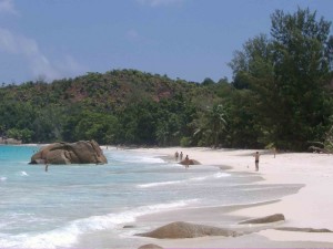 SeyVillas, guida online alle spiagge delle Seychelles