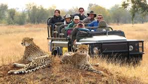 Formazione Sudafrica con Il Viaggio Journeys & Voyages