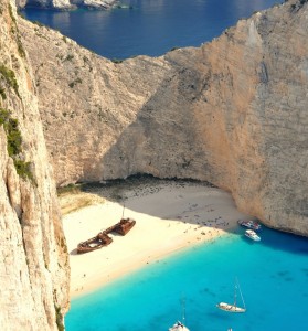 MySunsea, obiettivo Mediterraneo