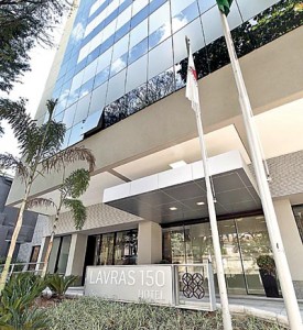 Radisson Blu apre all’America Latina: a Belo Horizonte il nuovo hotel