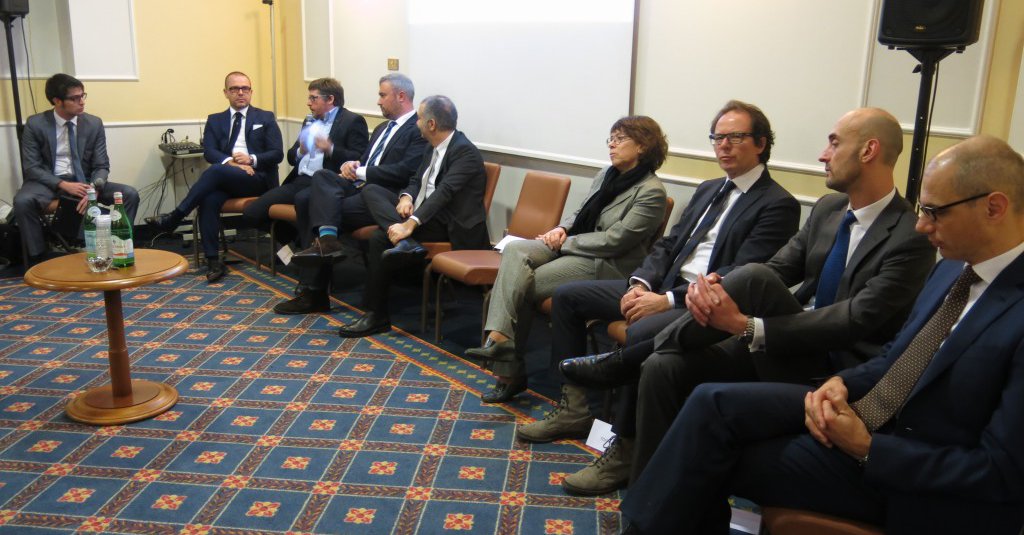 Video Agorà Assicurazioni: Fondo di Garanzia, emergenza terrorismo