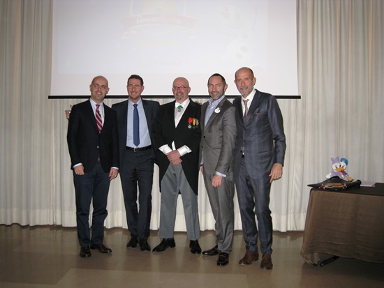 Nominati oltre 2 mila adv “Ambasciatori Disneyland Paris”