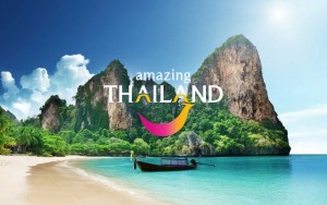 Tourism Authority of Thailand rinnova il sito internazionale