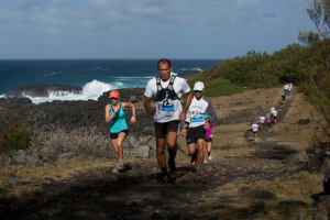 Beachcomber Hotels torna con l‭’‬Ultra Trail Raidlight a Mauritius