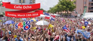 GoAmerica vola al Carnevale Latino di Miami