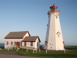 Canada tra i fari, fly & drive per coppie con Nuna Travel