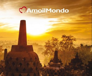 Amo Il Mondo rilancia su Oriente e Nord America