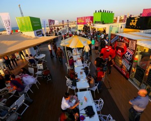 Dubai presenta l’edizione 2018 del Dubai Food Festival