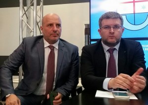 In Liguria, Carlo Fidanza è il nuovo direttore dell’agenzia regionale