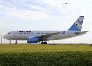 Aigle Azur amplia il network da Lione