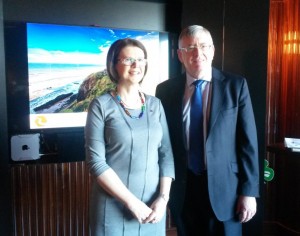 Turismo Irlanda: è record!