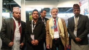 Nepal: «Tutto è tornato alla normalità»