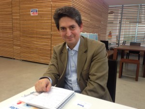 Best Tours lancia World Traveller