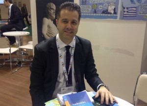 La Calcidica promuove un’offerta ad hoc per gli italiani