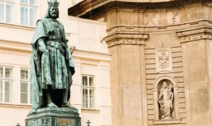 La Repubblica Ceca celebra l’imperatore Carlo IV