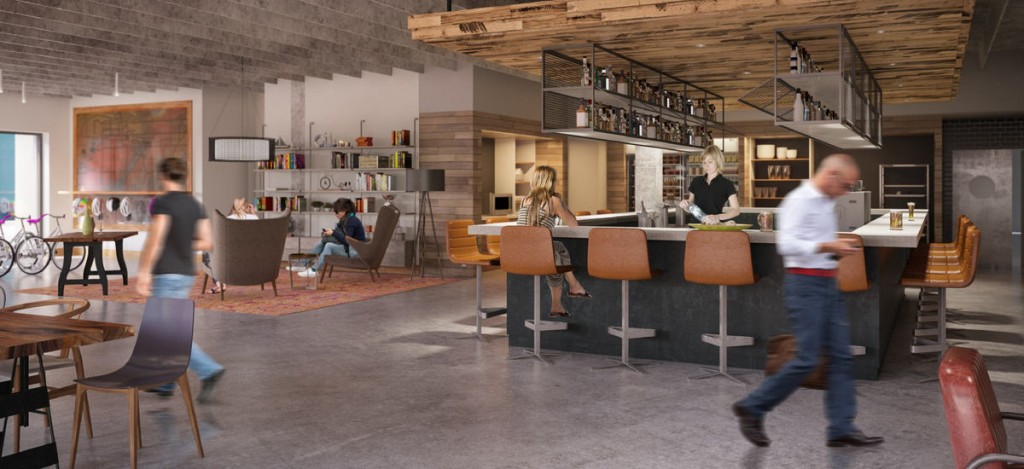 Moxy Hotels debutta negli Stati Uniti con due nuove strutture