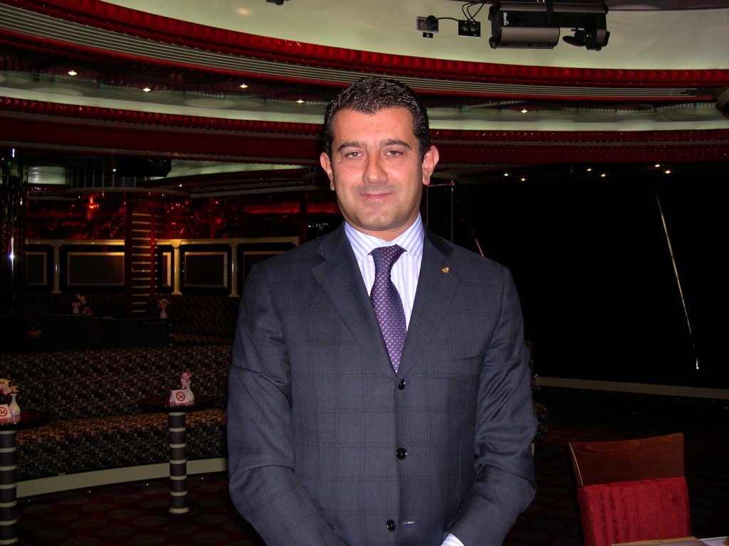 Onorato, Msc: «Siamo con le adv, no alla vendita diretta»